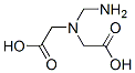 (9CI)-N-(氨基甲基)-N-(羧基甲基)-甘氨酸结构式_125677-14-7结构式