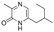 (9ci)-3-甲基-6-(2-甲基丁基)-2(1H)-吡嗪酮结构式_125781-28-4结构式