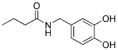 (9ci)-n-[(3,4-二羟基苯基)甲基]-丁酰胺结构式_125789-52-8结构式