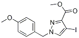 1260656-58-3结构式
