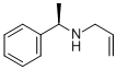 (R)-(+)-n-allyl-α-methylbenzylamineStructure,126275-19-2Structure (R)-(+)-n-allyl-α-methylbenzylamine Structure,126275-19-2Structure