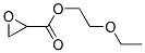 (9ci)-2-乙氧基乙酯环氧乙烷羧酸结构式_126433-46-3结构式