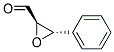 (2r,3s)-(9ci)-3-苯基-环氧乙烷羧醛结构式_126720-47-6结构式