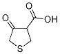(9ci)-四氢-4-氧代-3-噻吩羧酸结构式_126856-34-6结构式