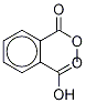 邻苯二甲酸单甲酯-D4结构式_1276197-40-0结构式