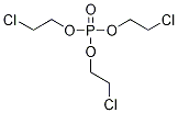 Tris(2-chloroethyl)phosphate-d12Structure,1276500-47-0Structure Tris(2-chloroethyl)phosphate-d12 Structure,1276500-47-0Structure