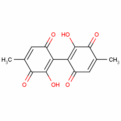 128-68-7结构式