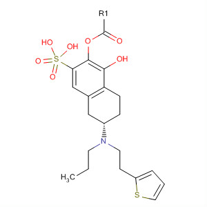 罗替戈汀硫酸盐结构式_128478-69-3结构式