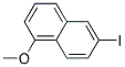 (9ci)-6-碘-1-甲氧基-萘结构式_128542-49-4结构式