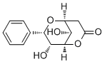 3,7-脱水-2-脱氧基-7-C-苯基-D-葡庚糖酸 DELTA-内酯结构式_129578-07-0结构式