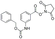 Z-3-abz-osu结构式_129666-48-4结构式
