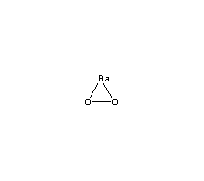 1304-29-6结构式