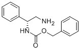 (R)-(2-氨基-1-苯基乙基)-甲酸苄酯结构式_130406-35-8结构式