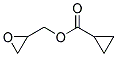 (9ci)-环氧乙烷环丙烷羧酸甲酯结构式_130433-14-6结构式