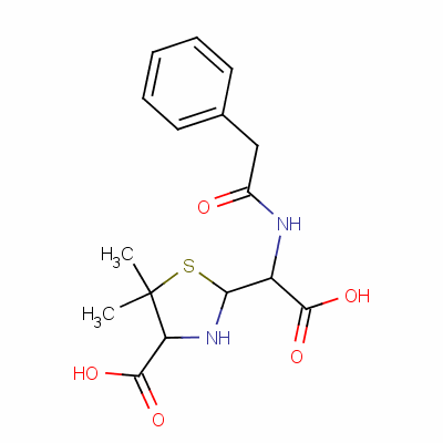 对氨基苯甲酸杂质B结构式_13057-98-2结构式
