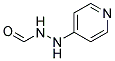 (9ci)-2-(4-吡啶)-肼羧醛结构式_131052-48-7结构式