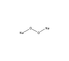 1313-60-6结构式
