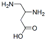3,4-Diaminobutyric acidStructure,131530-16-0Structure 3,4-Diaminobutyric acid Structure,131530-16-0Structure