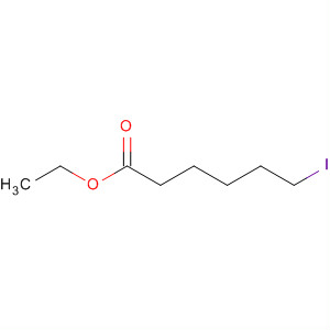 Ethyl 6-iodohexanoateStructure,13159-24-5Structure Ethyl 6-iodohexanoate Structure,13159-24-5Structure