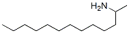 2-氨基十三烷结构式_13205-57-7结构式
