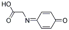 (9ci)-n-(4-氧代-2,5-环己二烯-1-基)-甘氨酸结构式_132219-59-1结构式