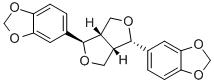 L- 细辛素结构式_133-04-0结构式