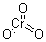 三氧化铬;铬酸酐结构式_1333-82-0结构式