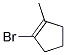 (9ci)-1-溴-2-甲基-环戊烯结构式_133302-95-1结构式