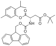 Fmoc-Sta-OH结构式_133565-45-4结构式