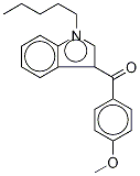 Rcs-4结构式_1345966-78-0结构式