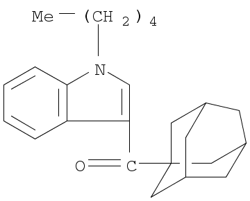 AB-001结构式_1345973-49-0结构式