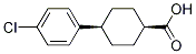顺式-4-(4-氯苯基)环己烷羧酸结构式_1346600-43-8结构式
