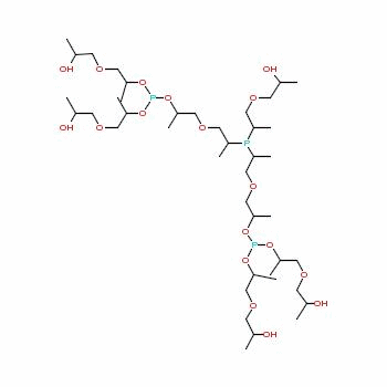 13474-96-9结构式 13474-96-9结构式