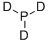 膦-d3结构式_13537-03-6结构式