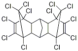 得克隆 603结构式_13560-92-4结构式