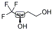 (R)-4,4,4-三氟-1,3-丁二醇结构式_135859-36-8结构式