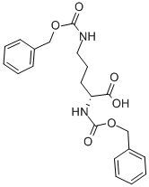 Z-d-orn(z)-oh结构式_13594-49-5结构式 Z-d-orn(z)-oh结构式_13594-49-5结构式
