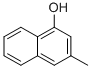 3-Methyl-1-naphtholStructure,13615-40-2Structure 3-Methyl-1-naphthol Structure,13615-40-2Structure