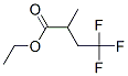 Ethyl 2-methyl-4,4,4-trifluorobutyrateStructure,136564-76-6Structure Ethyl 2-methyl-4,4,4-trifluorobutyrate Structure,136564-76-6Structure