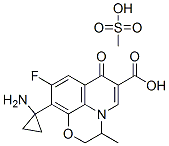 136905-87-8Structure