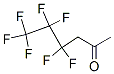 4,4,5,5,6,6,6-七氟-2-己酮结构式_136909-72-3结构式