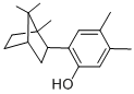 希波酚结构式_13741-18-9结构式