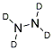 肼-D4结构式_13762-95-3结构式