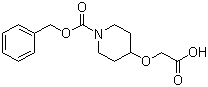 1,4-哌啶二羧酸-4-甲基-1-(苯基甲基)酯结构式_138163-07-2结构式