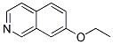 (9ci)-7-乙氧基-异喹啉结构式_138223-15-1结构式