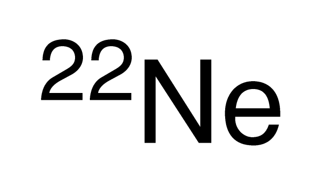 氖-22结构式_13886-72-1结构式