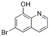 6-溴喹啉-8-醇结构式_139399-64-7结构式