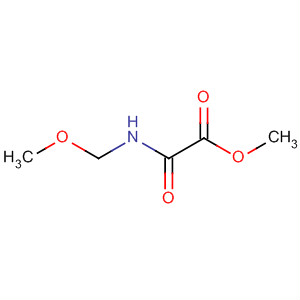 2-(甲氧基(甲基)氨基)-2-氧代乙酸甲酯结构式_139507-50-9结构式