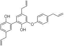 异红花八角醇结构式_139726-30-0结构式