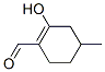 1-Cyclohexene-1-carboxaldehyde, 2-hydroxy-4-methyl- (9ci)Structure,142179-21-3Structure 1-Cyclohexene-1-carboxaldehyde, 2-hydroxy-4-methyl- (9ci) Structure,142179-21-3Structure